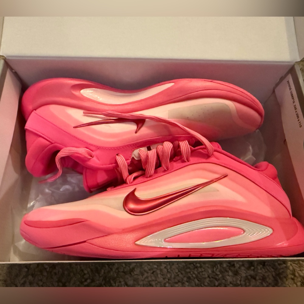 A’One ‘Pink Aura’